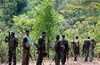 Naxal - labelled Kudlu not qualifying for development